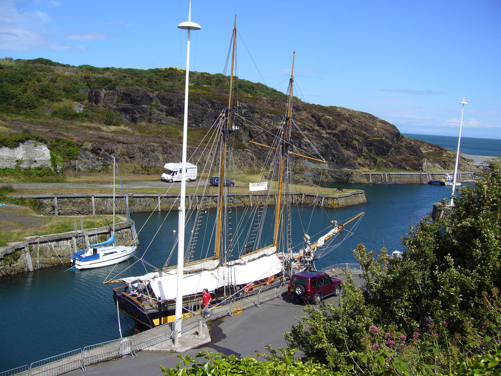 Amlwch